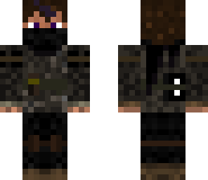 rogue runner