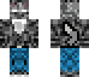 wolf