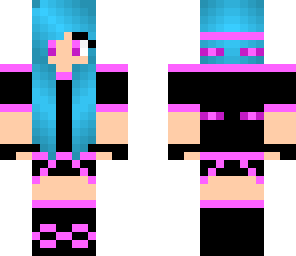 ender girl