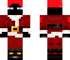 ender santa