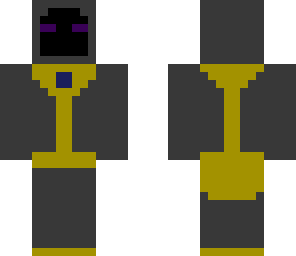 ender lord