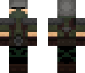 margan shinobi