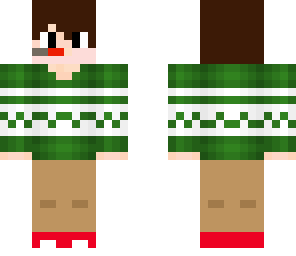 new and improved me