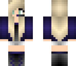 emo girl