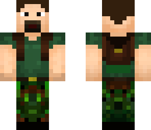 soldado survival
