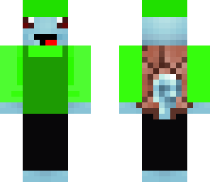 elf squirtle