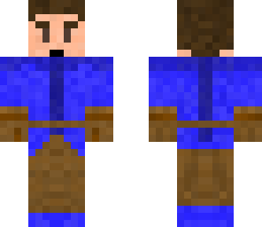 minecraft indev steve
