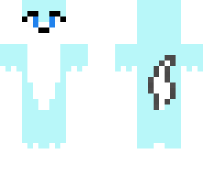 ice wolf