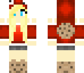 cookiegal