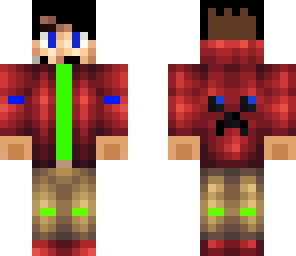 yologamer99 black hair
