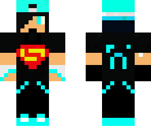 super swaggit made by imaboy0907