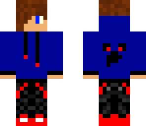 wather creeper boy