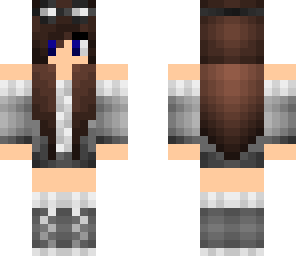 non-bloody halloween skin