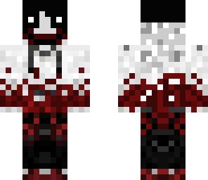 jeff the killer sanjhi
