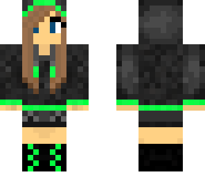 me in minecraft form