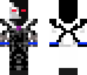 skeleton ninja