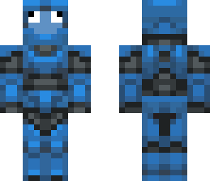 halo squid