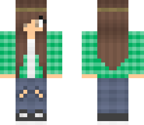 hipster girl
