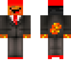 potato in a suit 2
