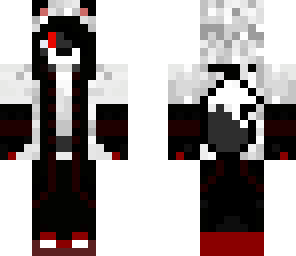 wolfboy 27