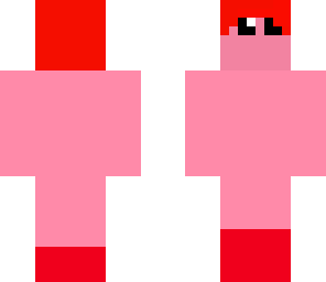 kirby captain falcon