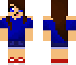 my main skin