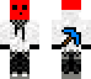red jerry