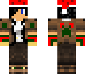 steam punk me christmas edition