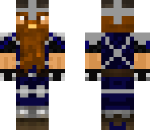 boss dwarf
