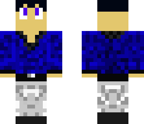 my best skin