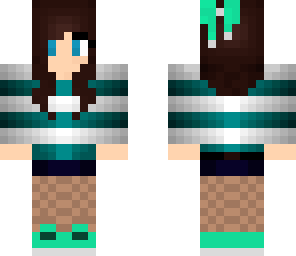fixed new skin