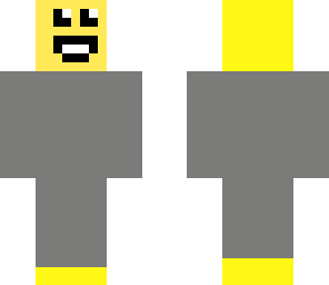 epic face