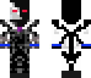 skeleton n1nja