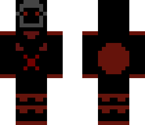 reaper of darkness