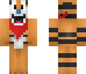 tiger