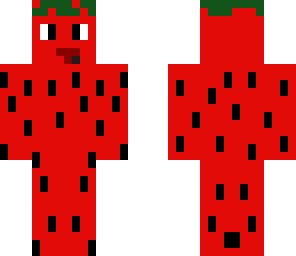strawberry