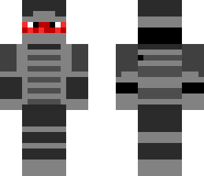 riot guard
