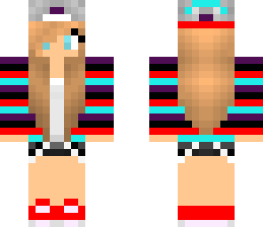 girl