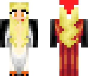 human-penguin-superhero-santa