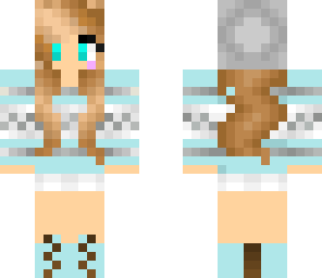 girl