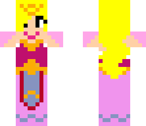 zeldaedit
