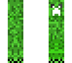 original creeper