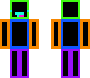 boss neon derp