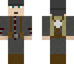 ww1 german soldier