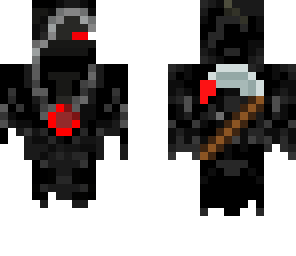 demon ghost