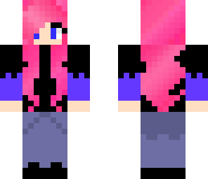 jean girl