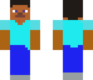 plastic steve