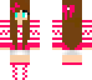 re eddited pretty girl