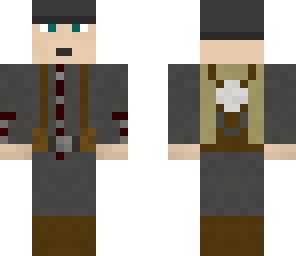 ww1 german soldier 2
