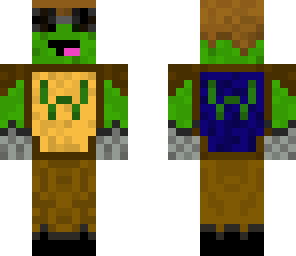 turtle